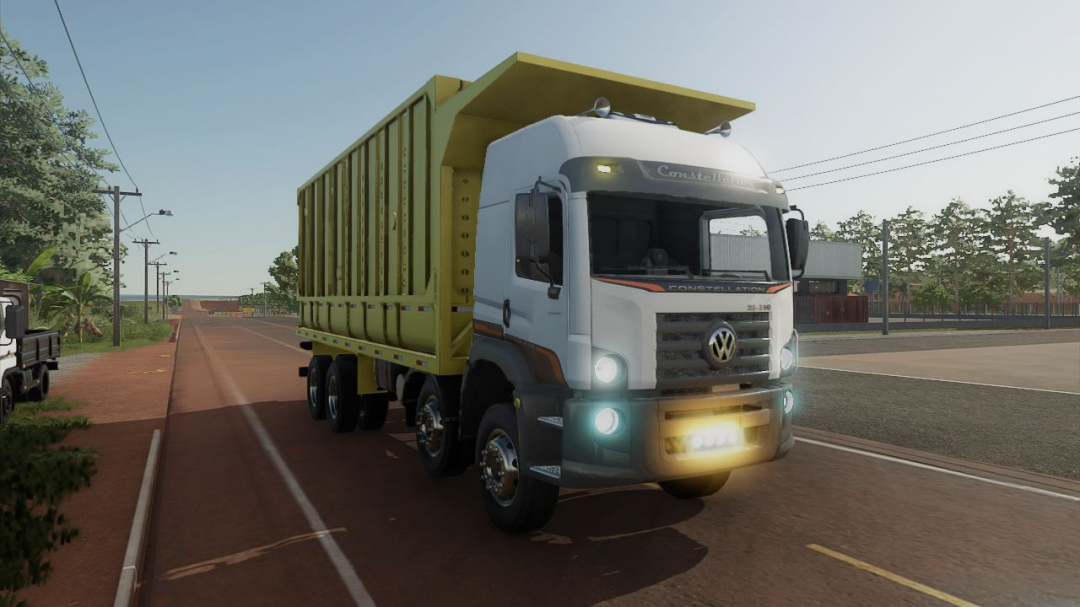 RealFields Vision ReShade V1.0