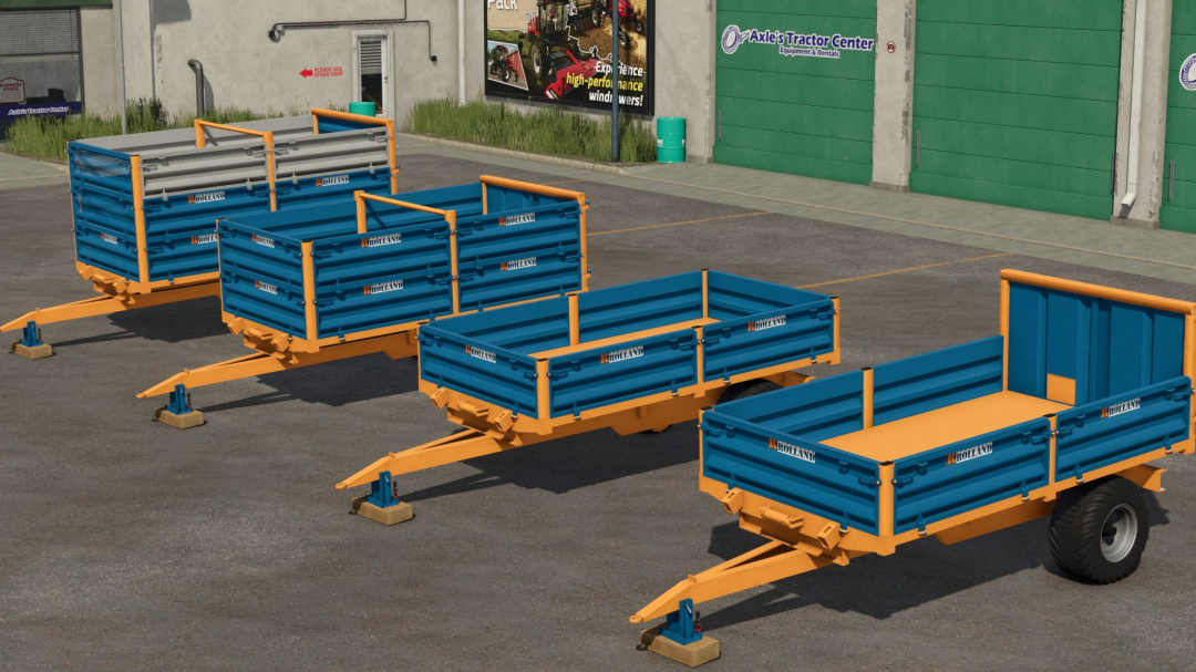 Rolland BH6 V1.2