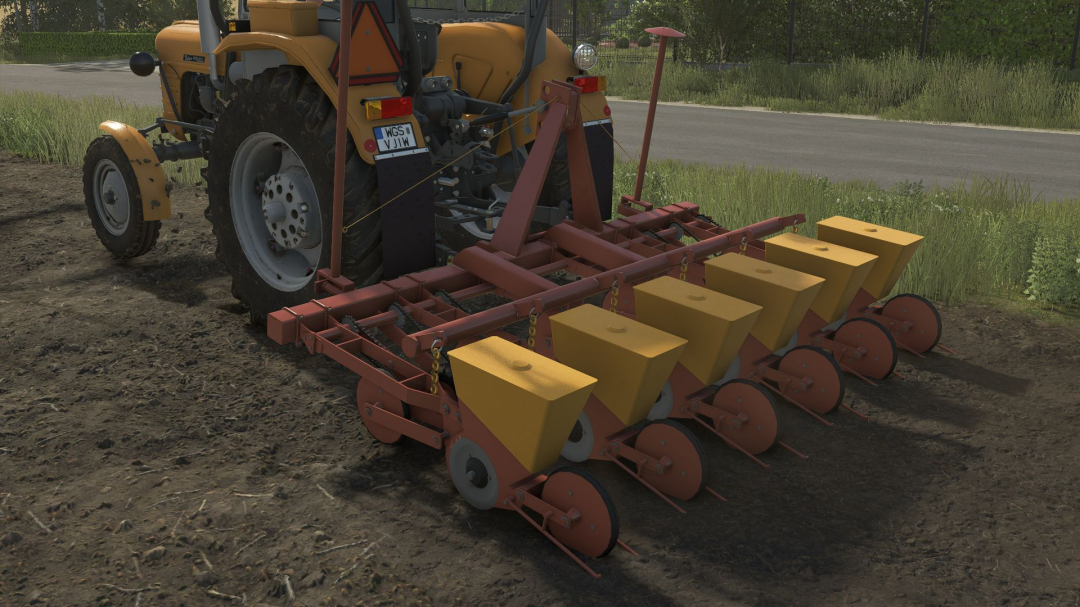 S041/3 Gama5 V1.0.0.1