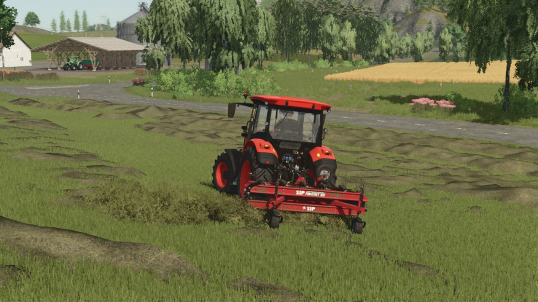 SIP Favorit 220 V1.0
