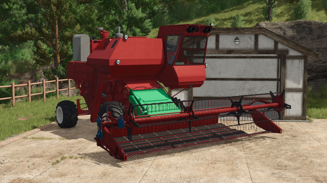 SK-5 Niva Pack V1.0.0.1
