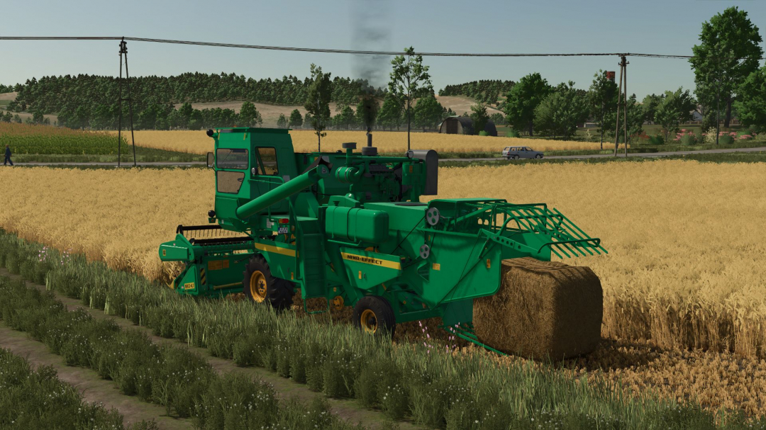 SK-5 Niva Pack V1.0.0.2