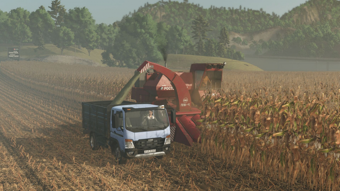 SK-5 Niva Pack V1.0.0.2