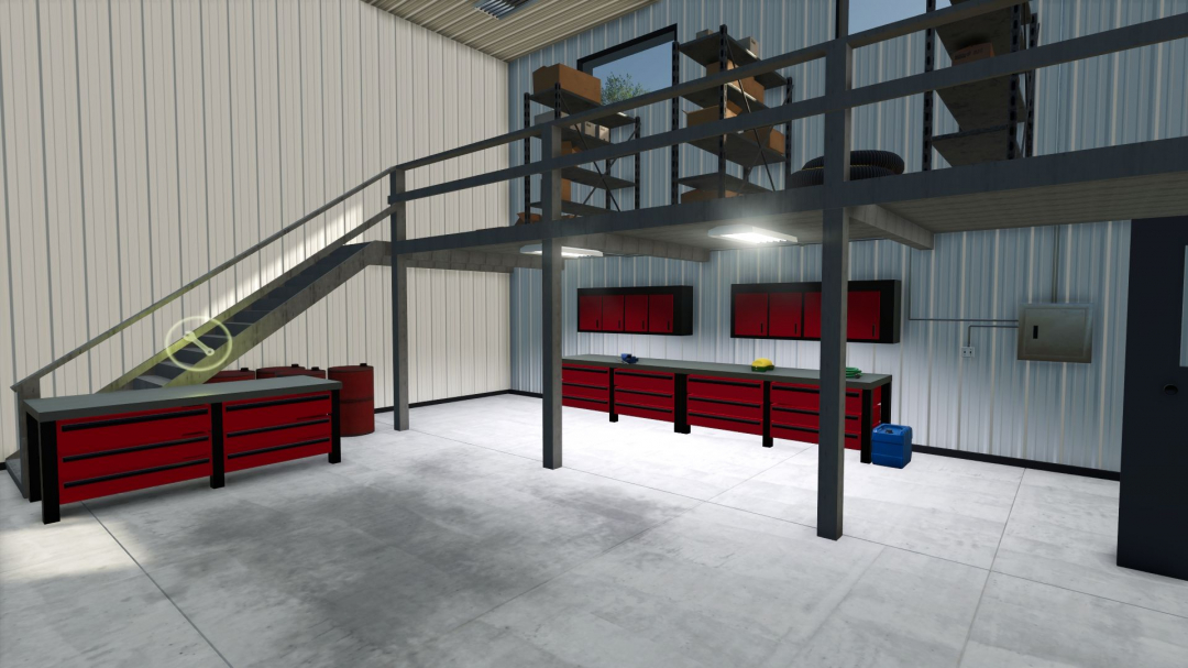 Scale House V1.0.1.1