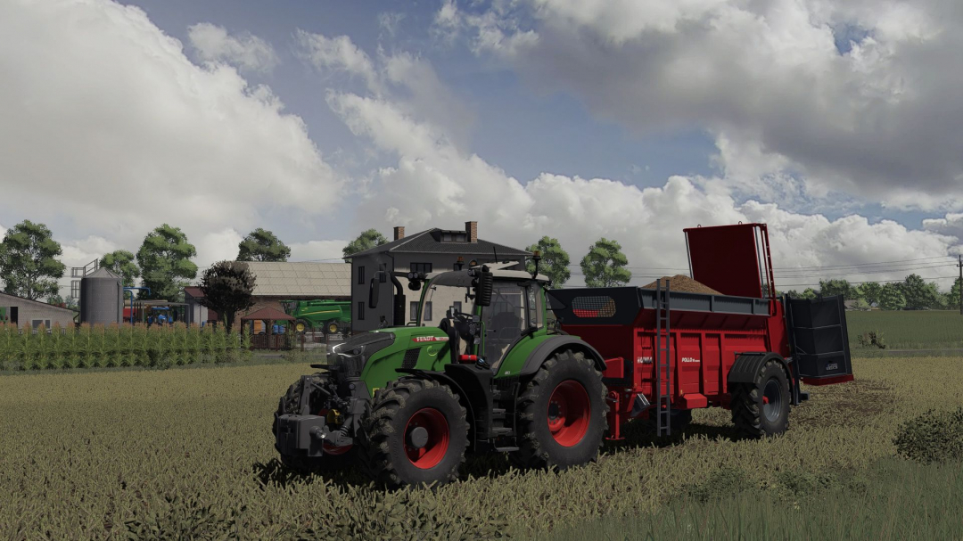 Shader By JACOO B V2 V1.0