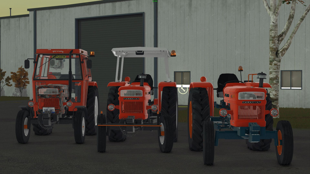 Turkish Fiat 480 V1.0.0.5