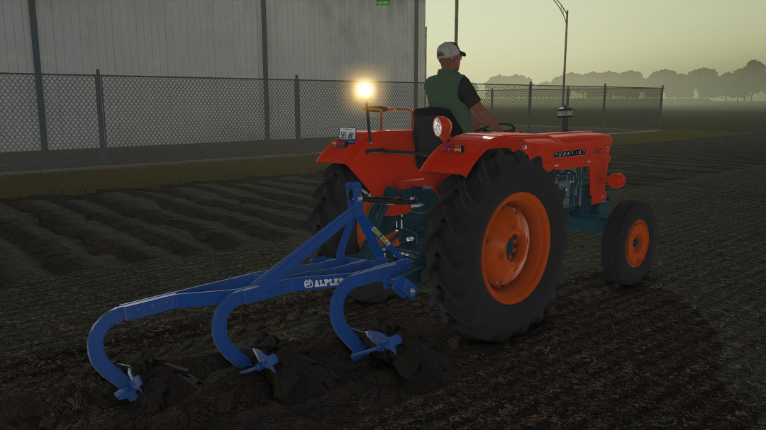 Turkish Fiat 480 V1.0.0.5