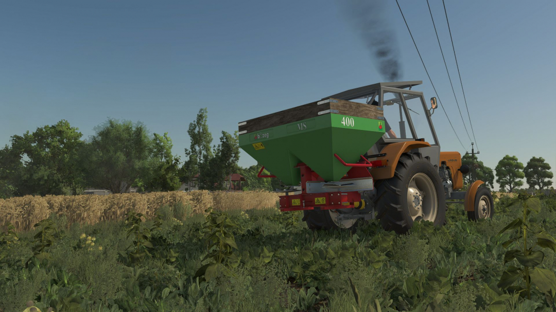 Unia Brzeg MS V1.0