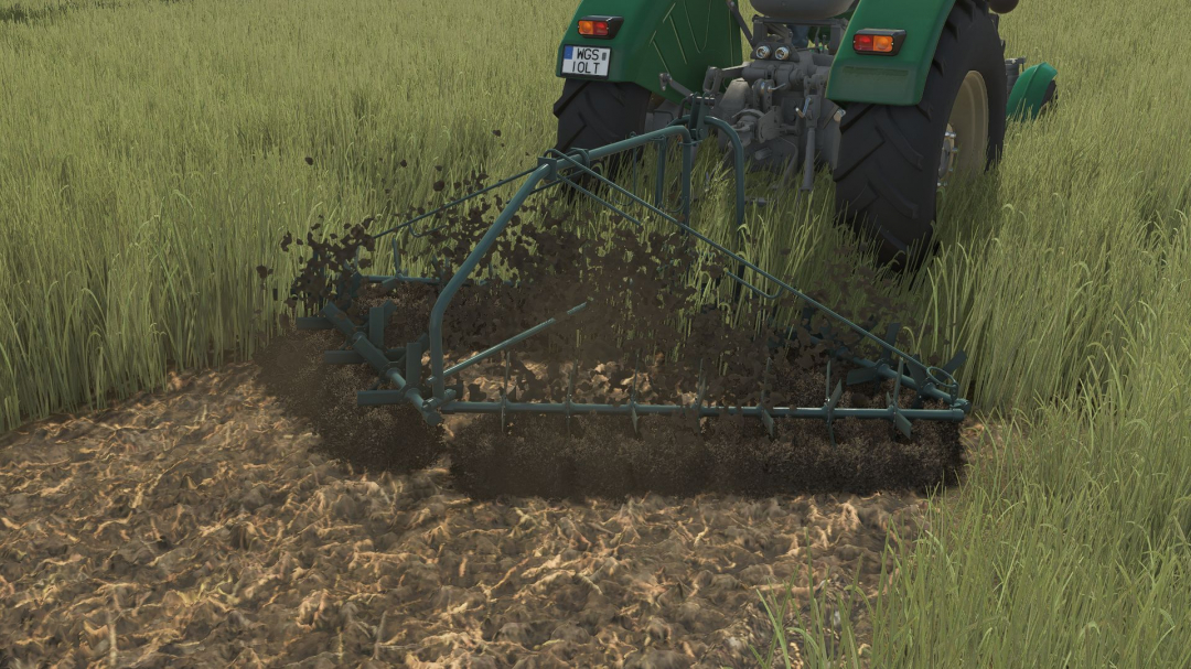 Unia Grudziadz U-502 V1.0