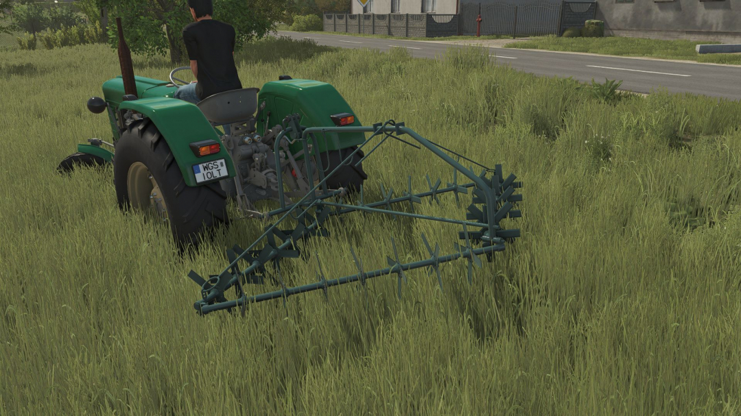 Unia Grudziadz U-502 V1.0