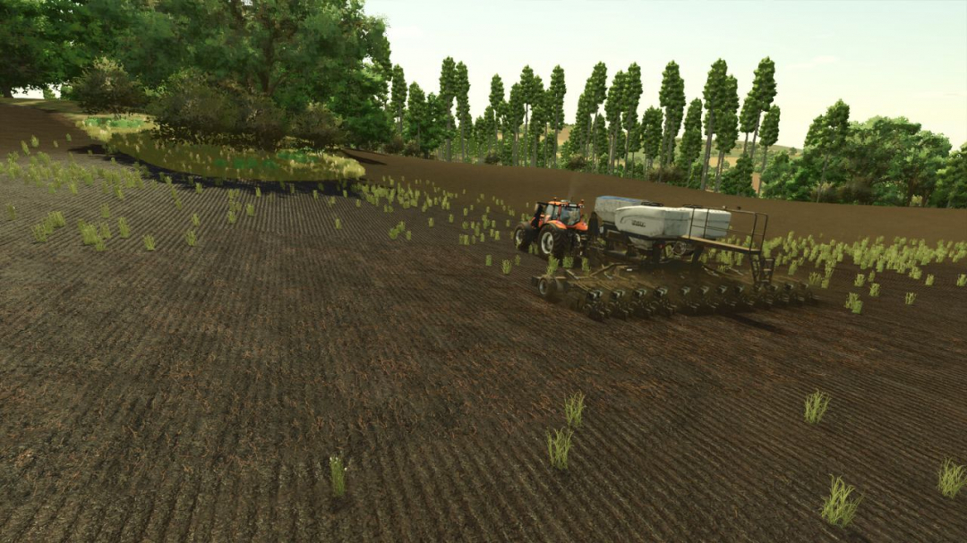 Valtra Momentum 24 V1.0.0.1