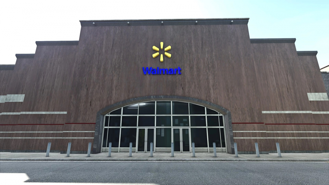 Walmart v1.0