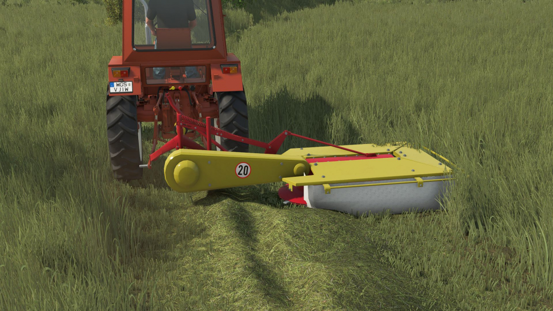 ZTR 165 V1.1