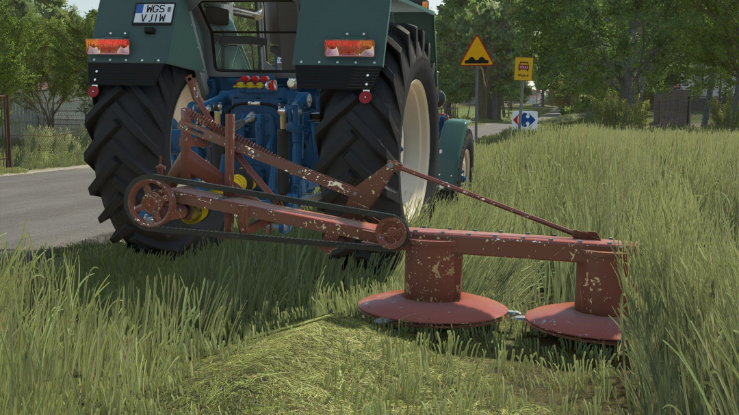 ZTR 165 V1.1