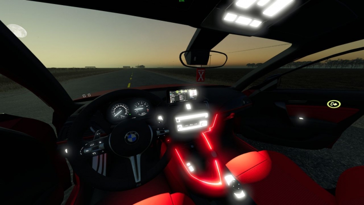 fs22-mods, BMW F20 V1.2