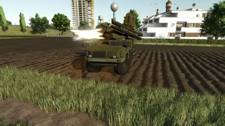 fs25-mods,  CS/SA5 V1.0