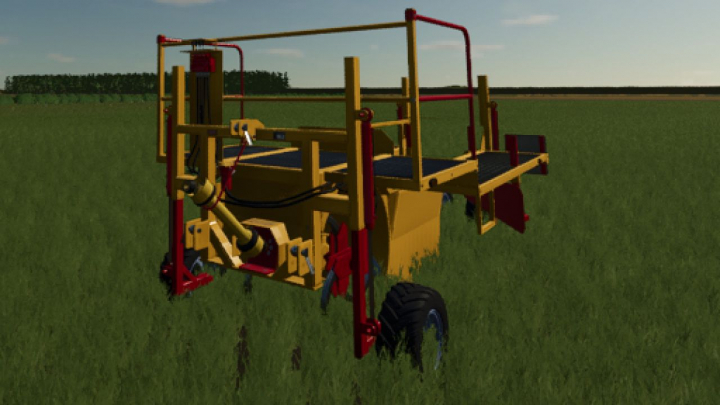 fs25-mods, Damcon PL-75 V1.0