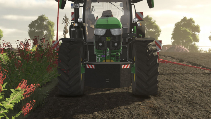 fs25-mods, Front weight 1250kg V1.0