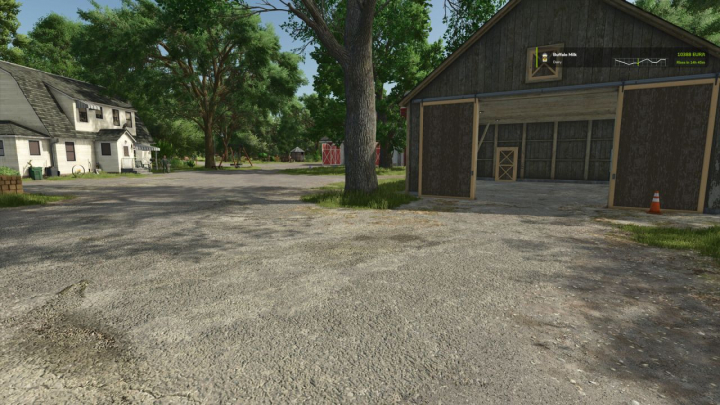 fs25-mods,  Market Price Helper V1.0