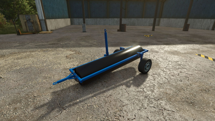 fs25-mods, Roll 2.5 V1.0