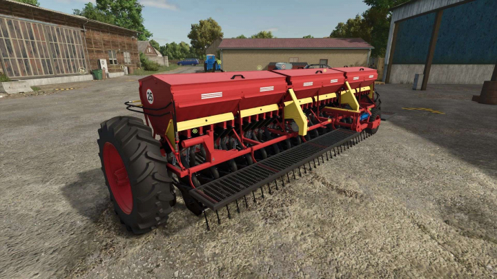 fs25-mods, SZ-5.4 T v1.0.0.2
