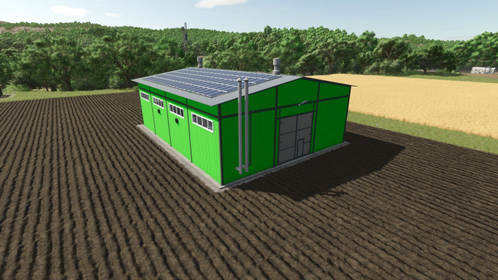 fs25-mods, Workshop V1.0.0.1