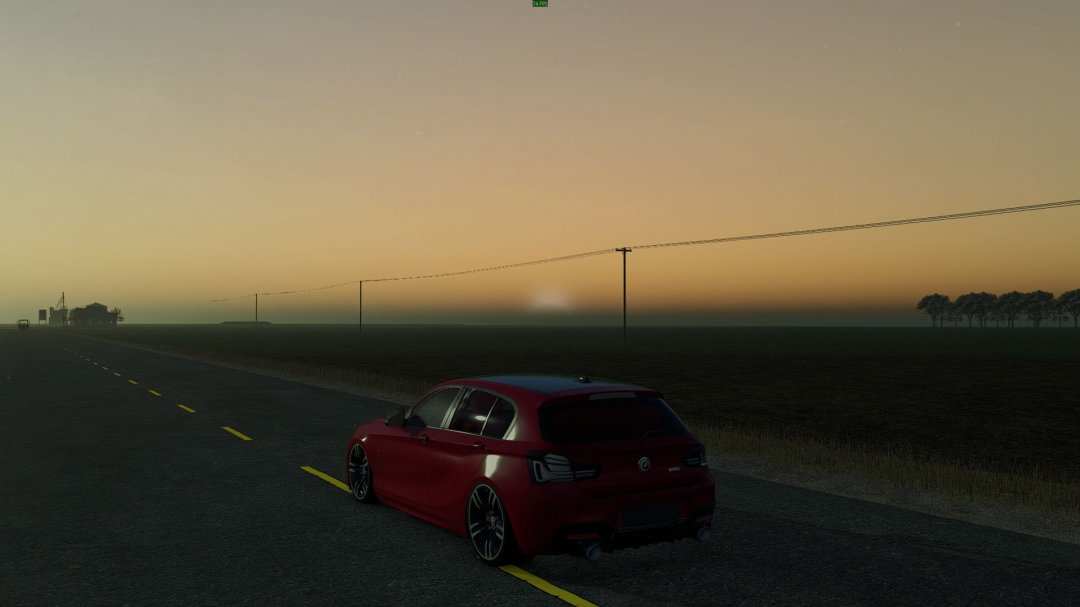 BMW F20 V1.1