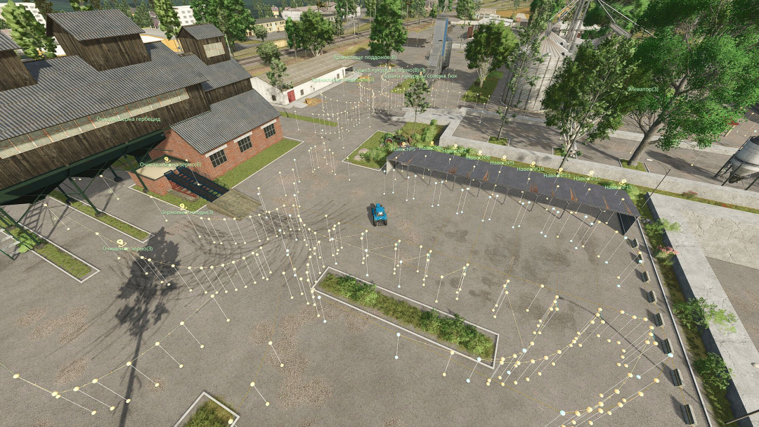 AutoDrive Apostolove V1.0.0.1