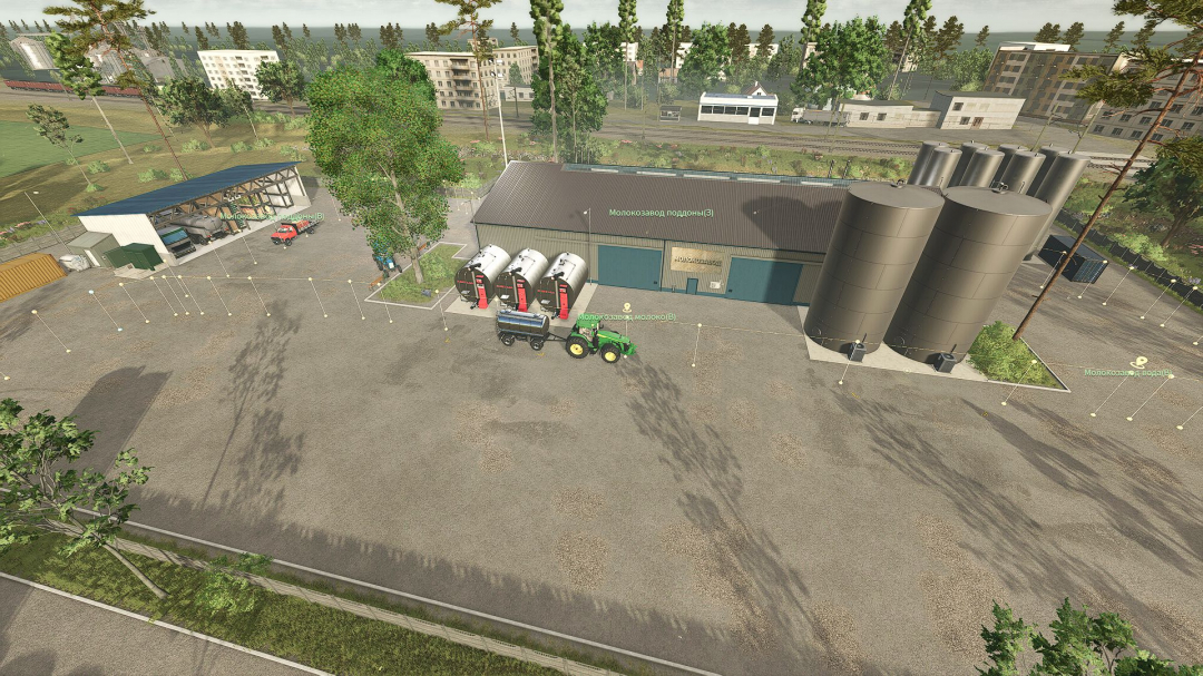 AutoDrive Apostolove V1.0.0.1