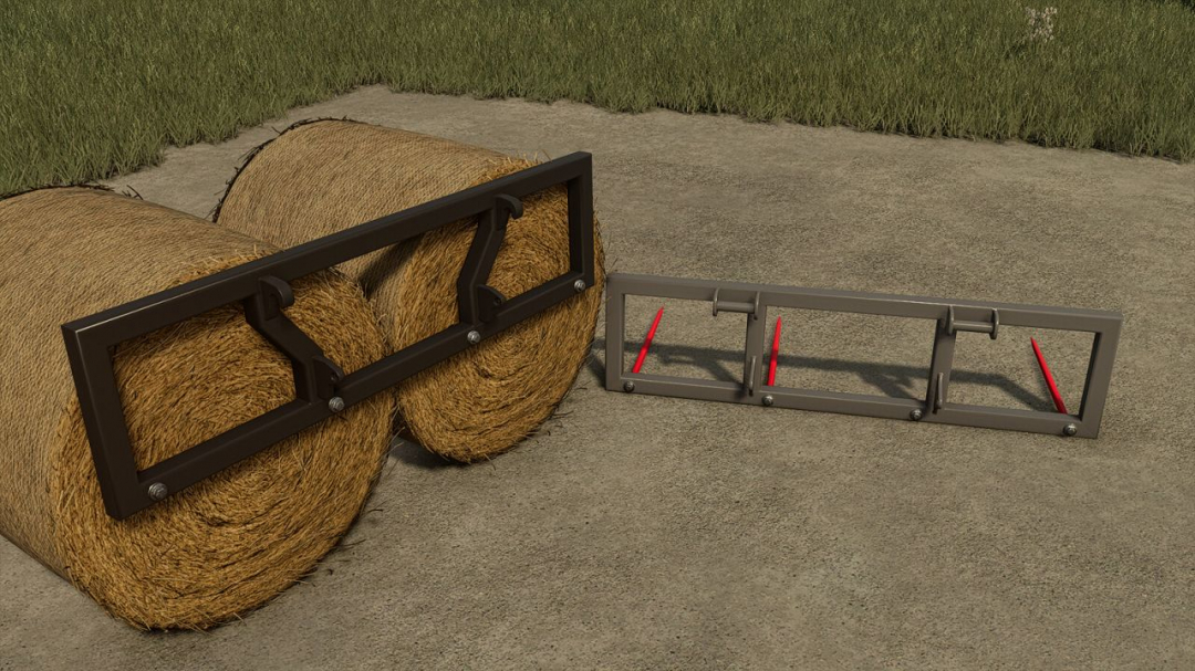 Bale Spike V1.0