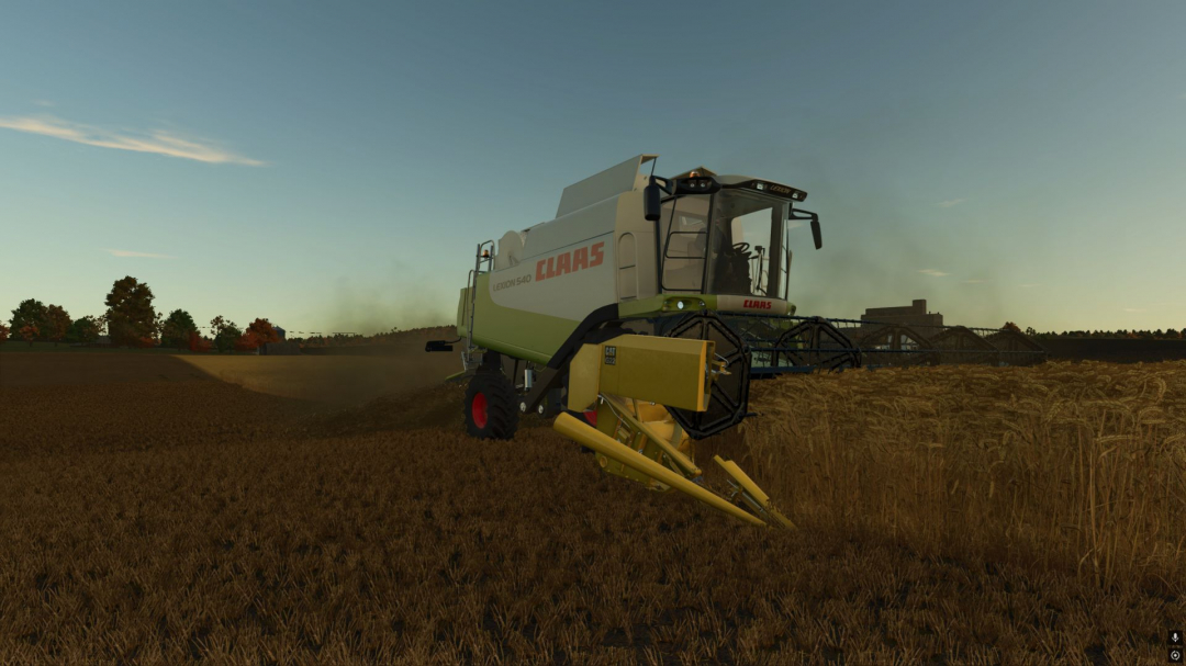 CAT G22 (6.6 meters) V1.0.0.1