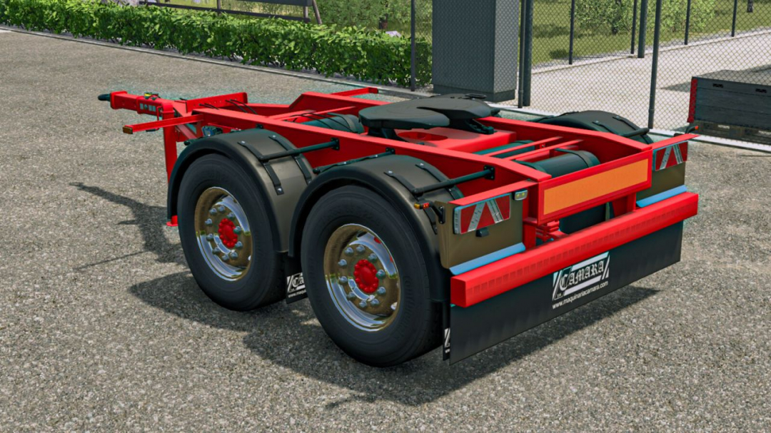 Camara Dolly V1.6