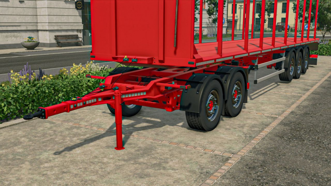 Camara Dolly V1.6