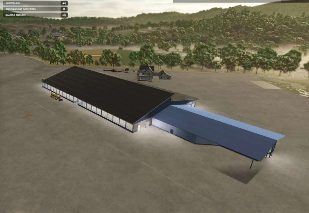 DairyBarn AustriaModding v1.1.0.2