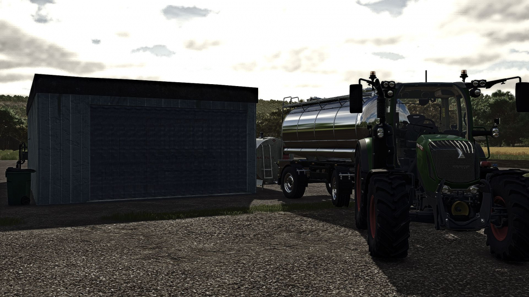 Dairy V1.0.0.1