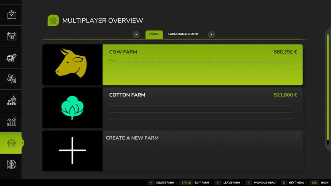 Farm Icon Color V1.0