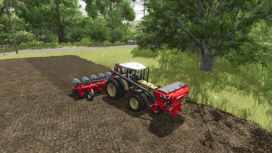 Hürlimann H 488 V1.1