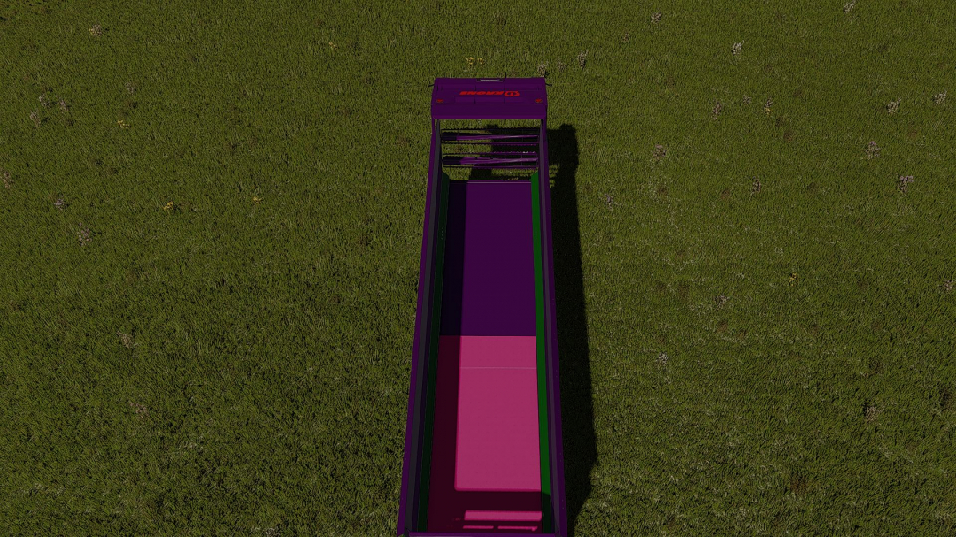 Krone GX 520 V1.0