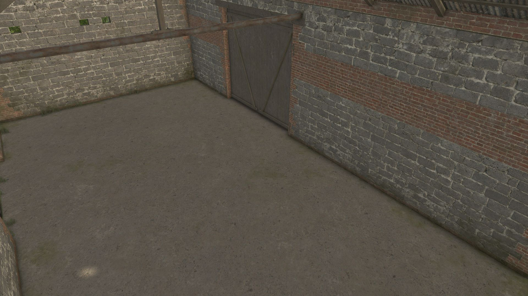 Little Pigsty V1.0