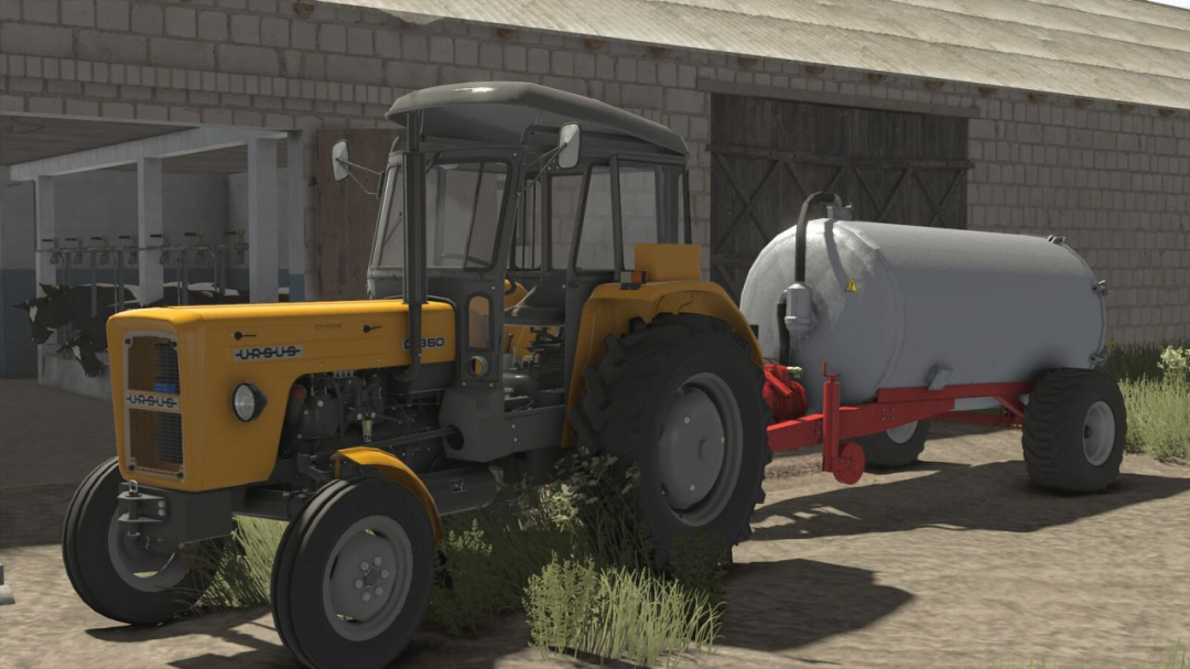 Lizard 3000L V1.1