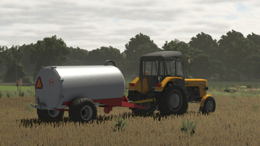 Lizard 3000L V1.1