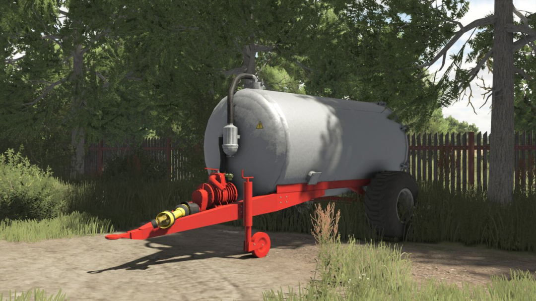 Lizard 3000L V1.1