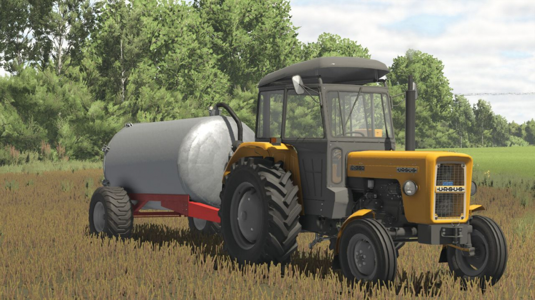 Lizard 3000L V1.1