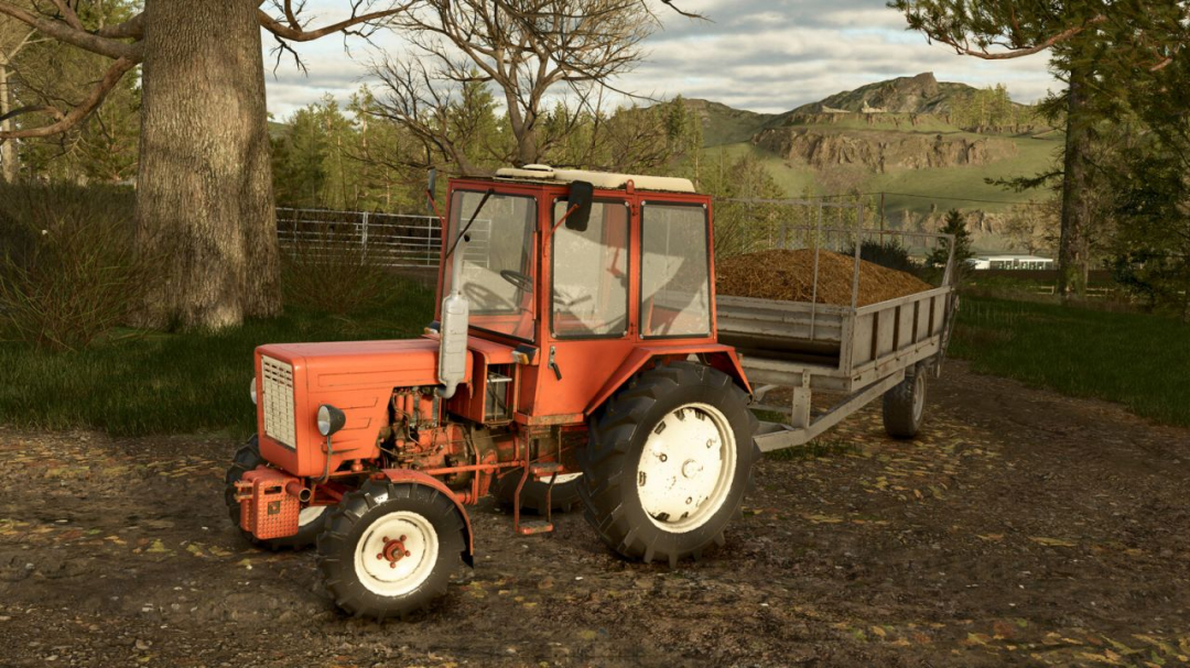 Lizard T-25 V1.0.0.1