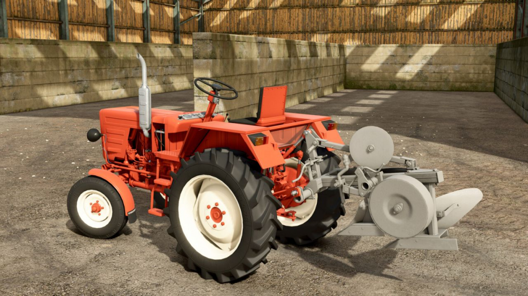 Lizard T-25 V1.0.0.1
