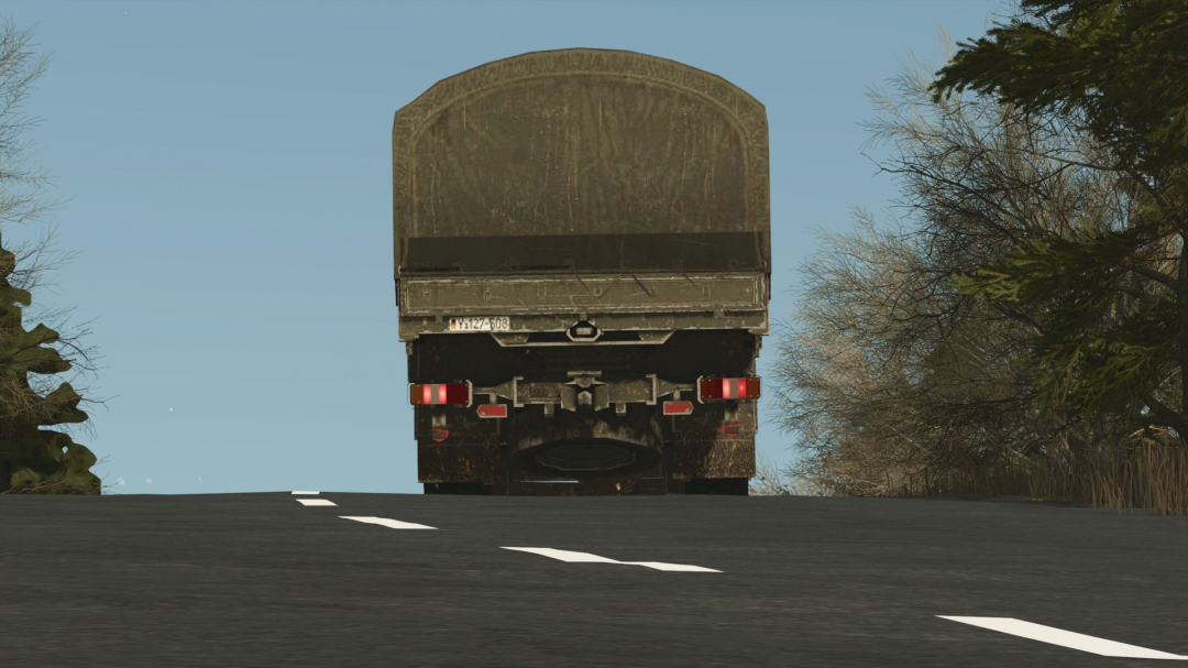 Mercedes-Benz 1017 V1.0