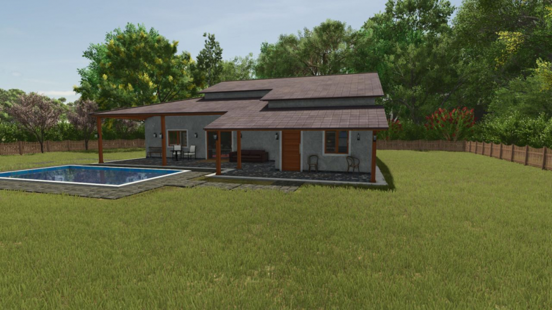 Nova Estancia House V1.0