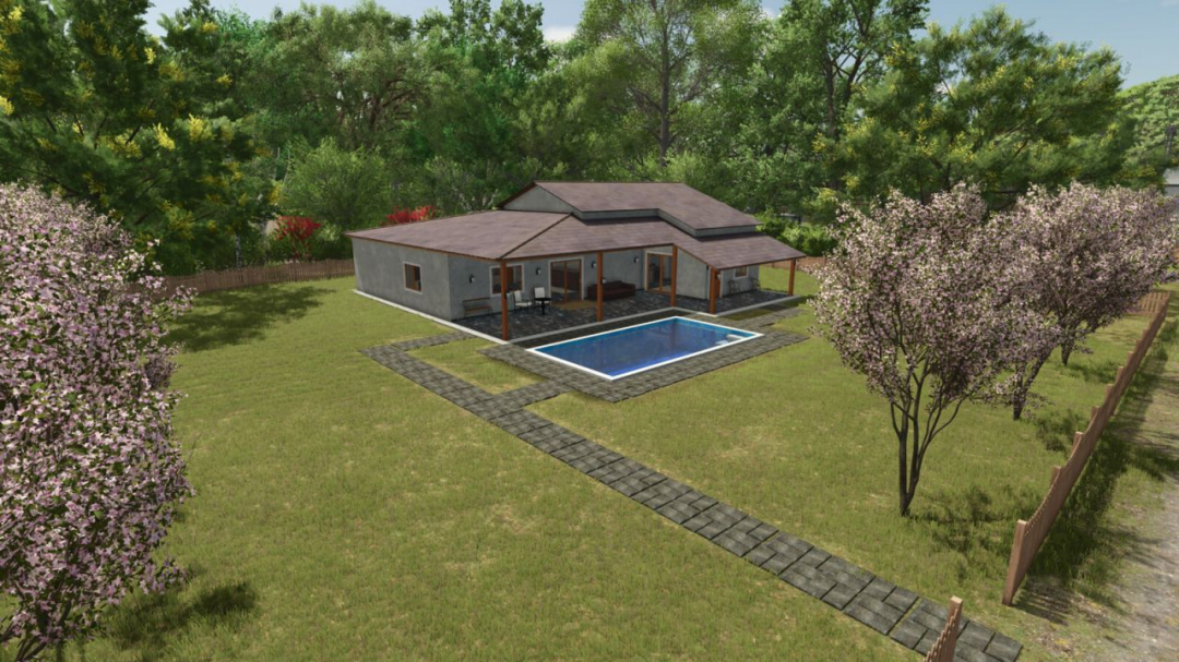 Nova Estancia House V1.0