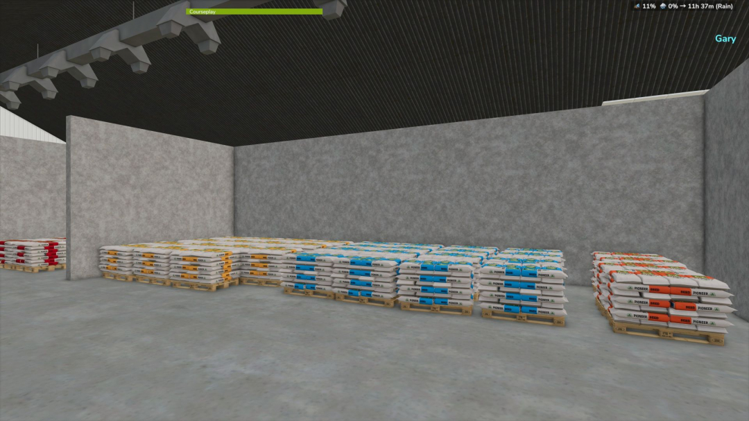 Realistic Seeder V2.0