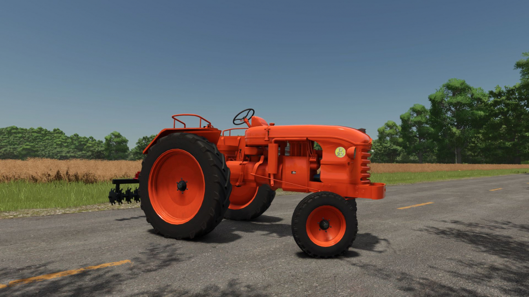 Renault D22 V1.0